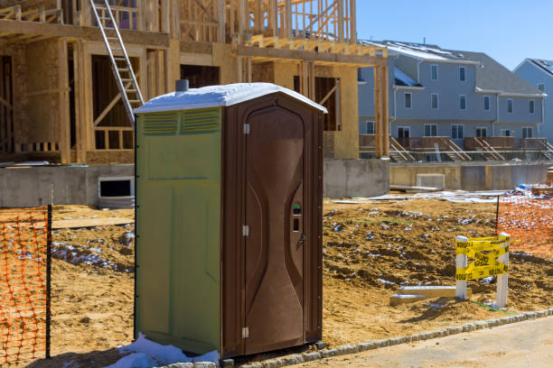 Professional porta potty rental in Heritage Lake, IL
