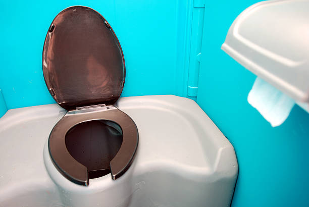 Best Portable restroom solutions  in Heritage Lake, IL