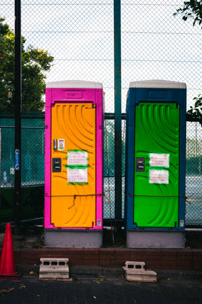 Best Sanitation services for porta potties  in Heritage Lake, IL