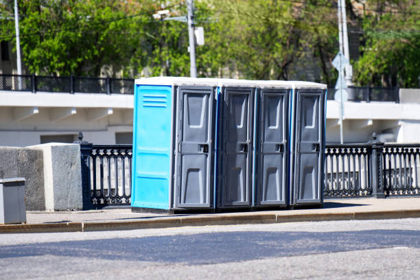 Best Porta potty delivery and setup  in Heritage Lake, IL